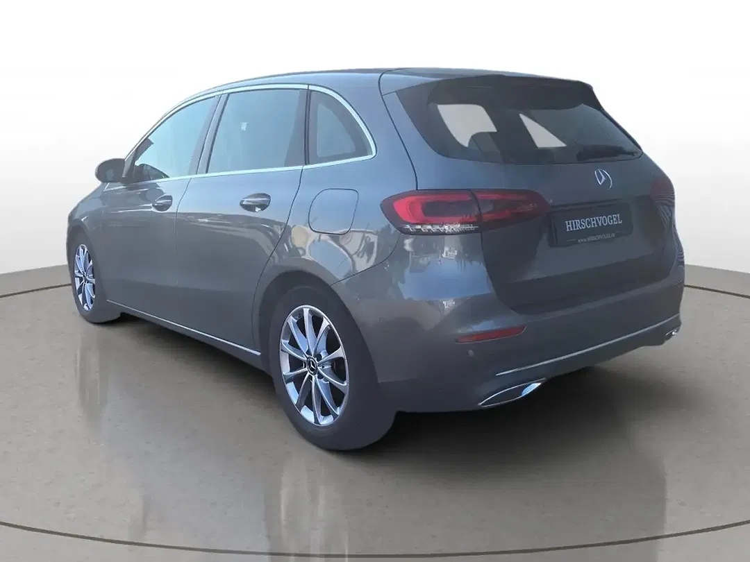 Mercedes-Benz B 180 MBUX Progressive - Thumbnail 6