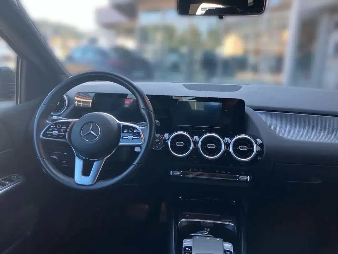 Mercedes-Benz B 180 MBUX Progressive - Thumbnail 7