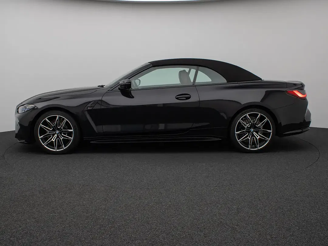 BMW M4 Competition Comfort - Thumbnail 6