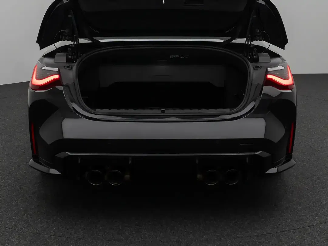 BMW M4 Competition Comfort - Thumbnail 7
