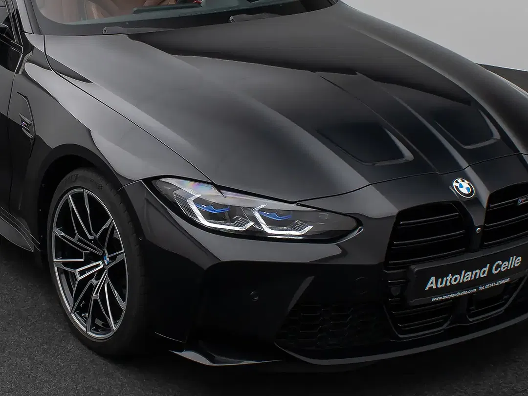 BMW M4 Competition Comfort - Thumbnail 9