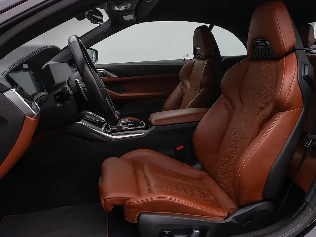 BMW M4 Competition Comfort - Thumbnail 14