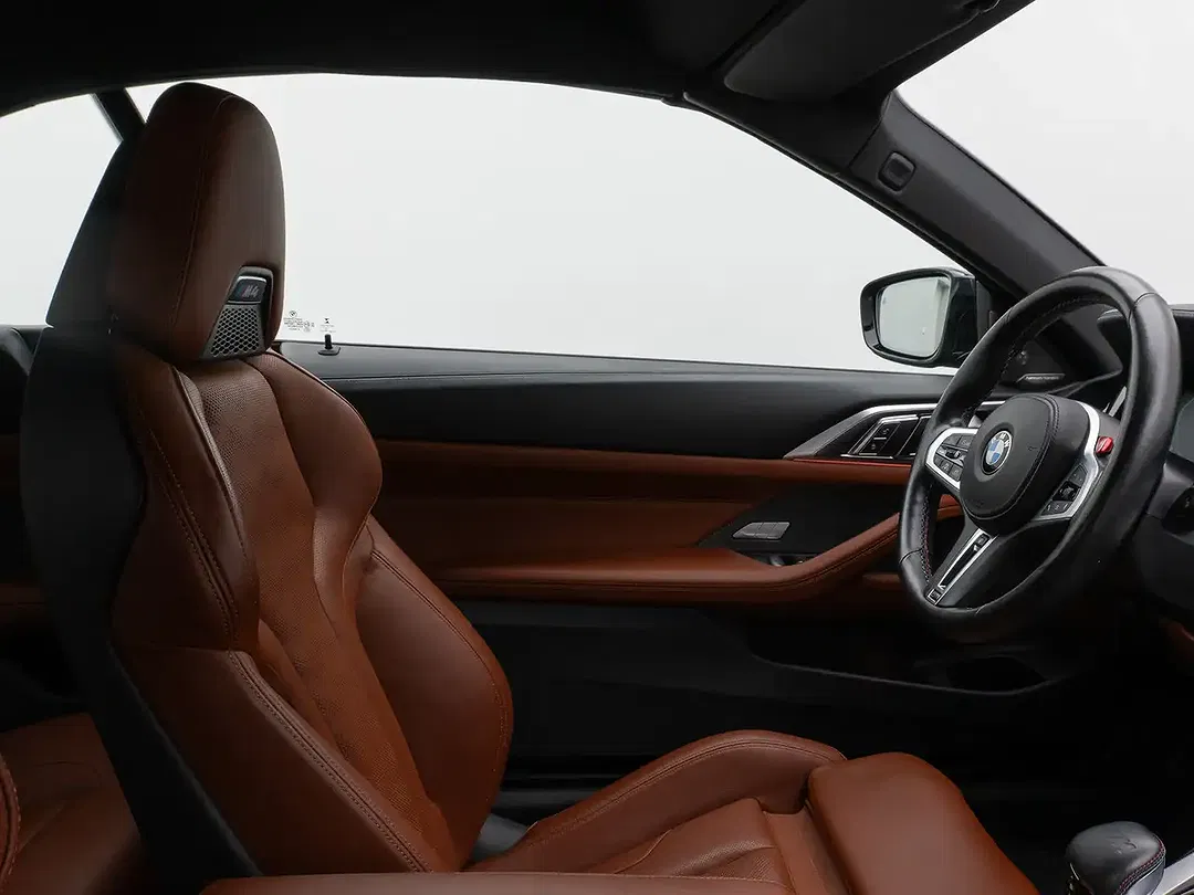 BMW M4 Competition Comfort - Thumbnail 15