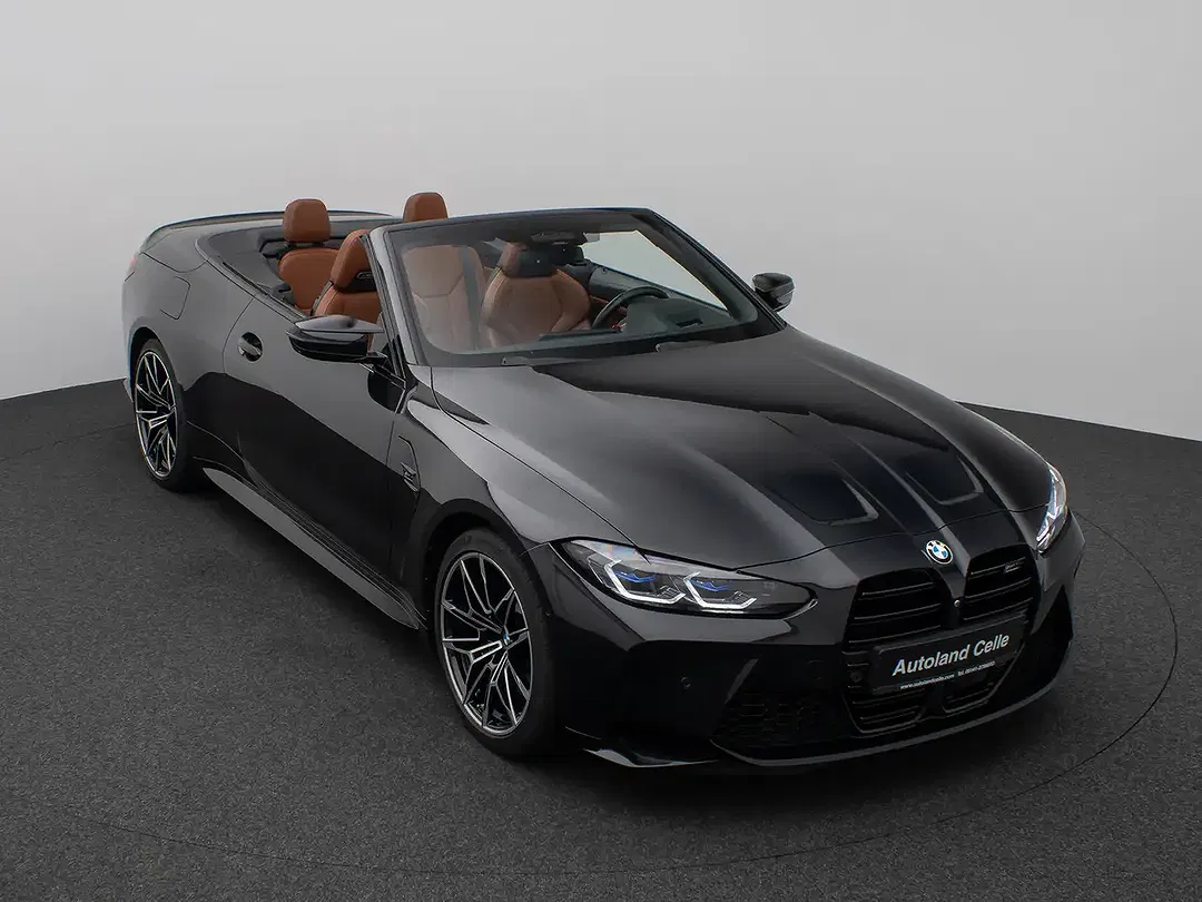 BMW M4 Competition Comfort - foto 2