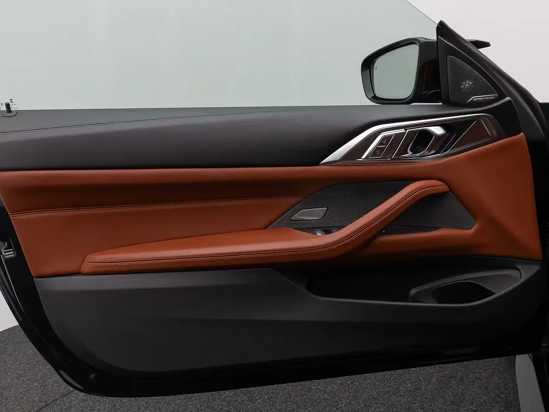 BMW M4 Competition Comfort - Thumbnail 16