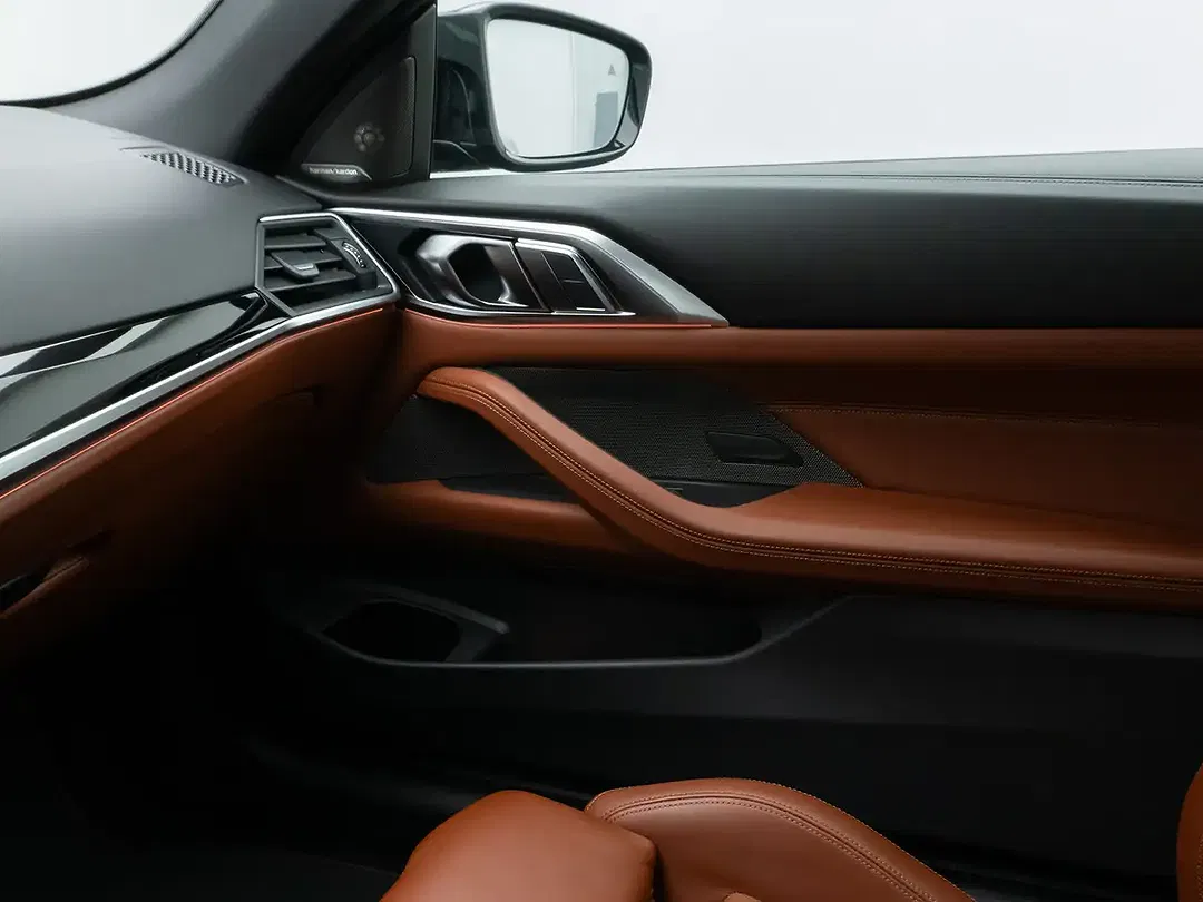 BMW M4 Competition Comfort - Thumbnail 17