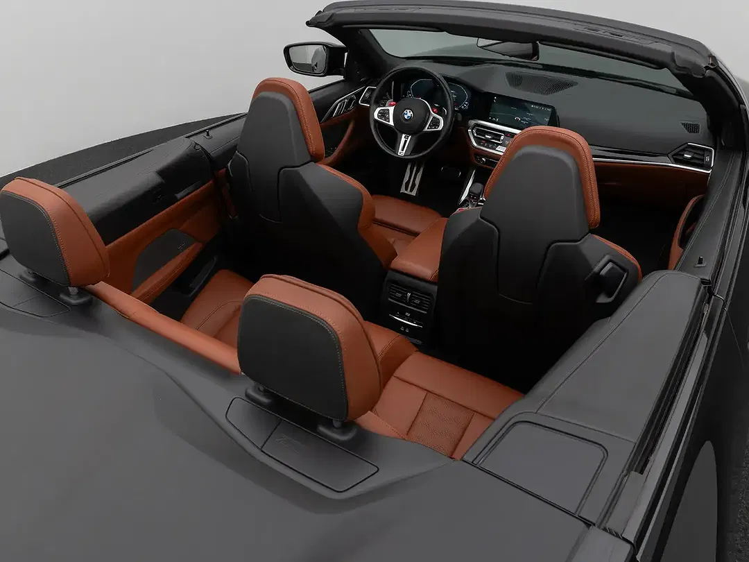 BMW M4 Competition Comfort - Thumbnail 20