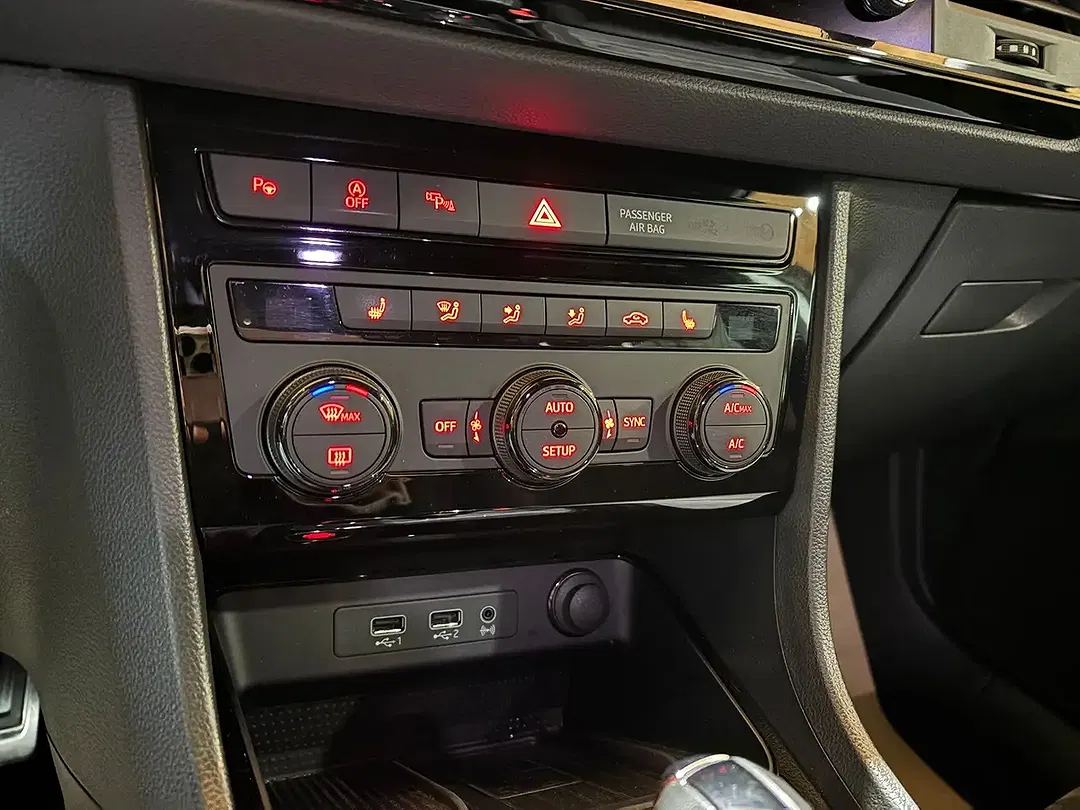 CUPRA Ateca DSG 4Drive - Thumbnail 13