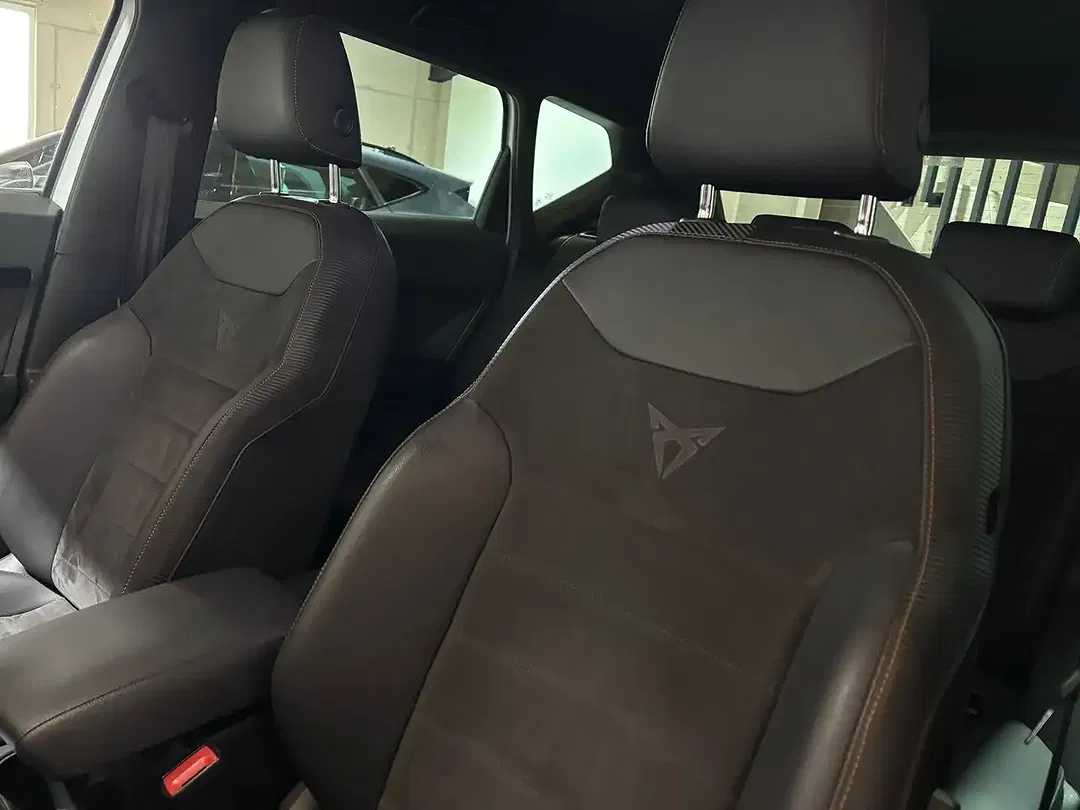 CUPRA Ateca DSG 4Drive - foto 15