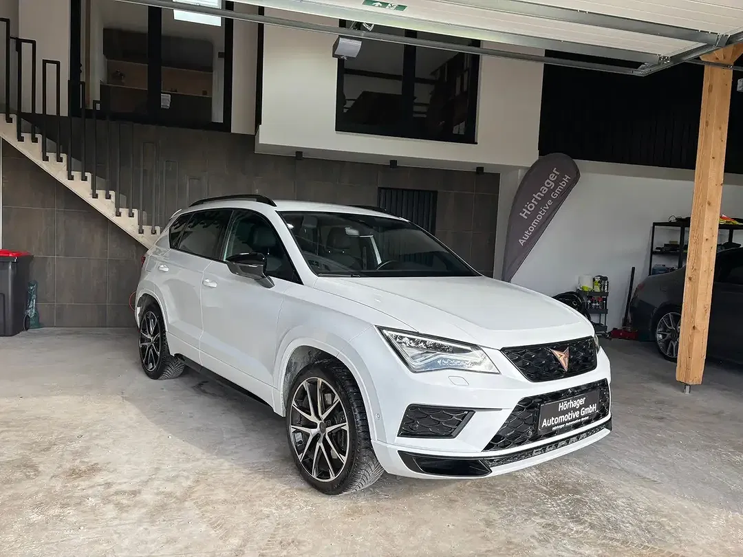 CUPRA Ateca DSG 4Drive - foto 2