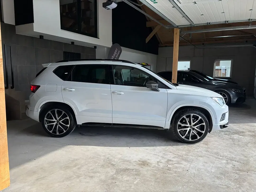 CUPRA Ateca DSG 4Drive - Thumbnail 5