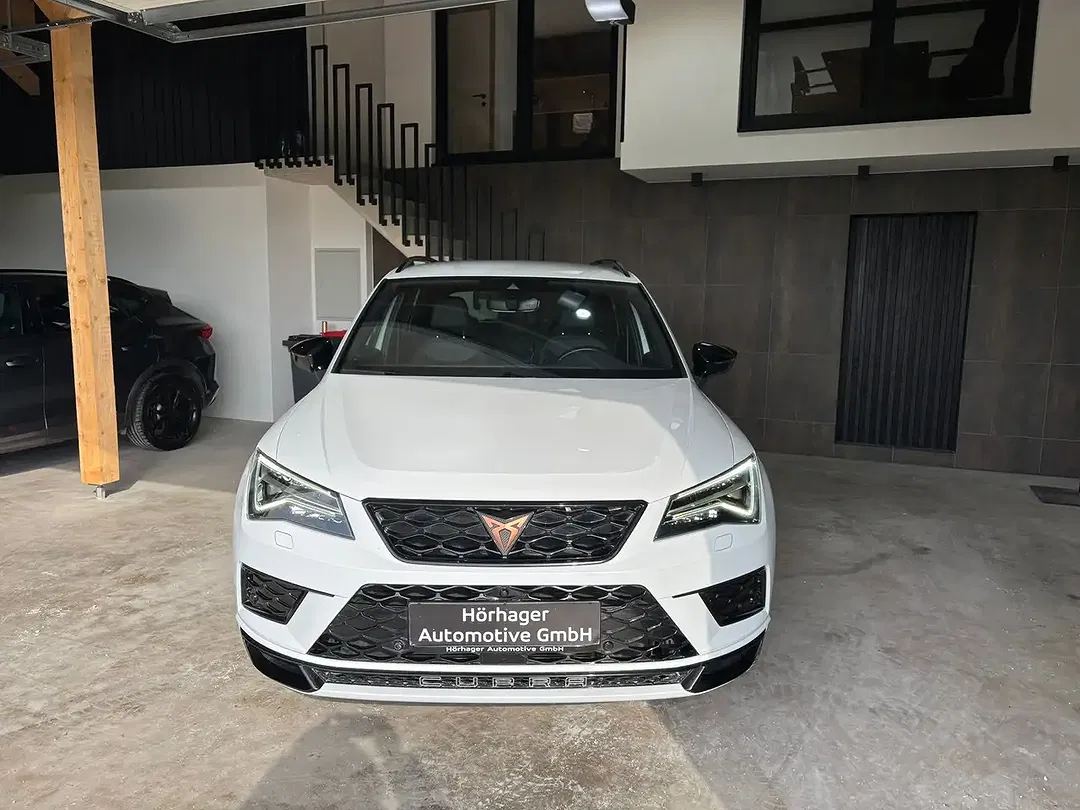 CUPRA Ateca DSG 4Drive - Thumbnail 6