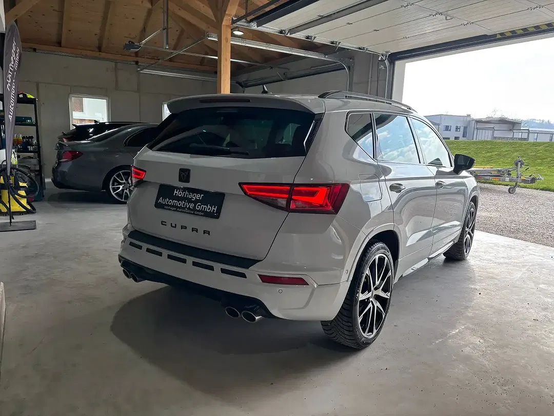 CUPRA Ateca DSG 4Drive - Thumbnail 7