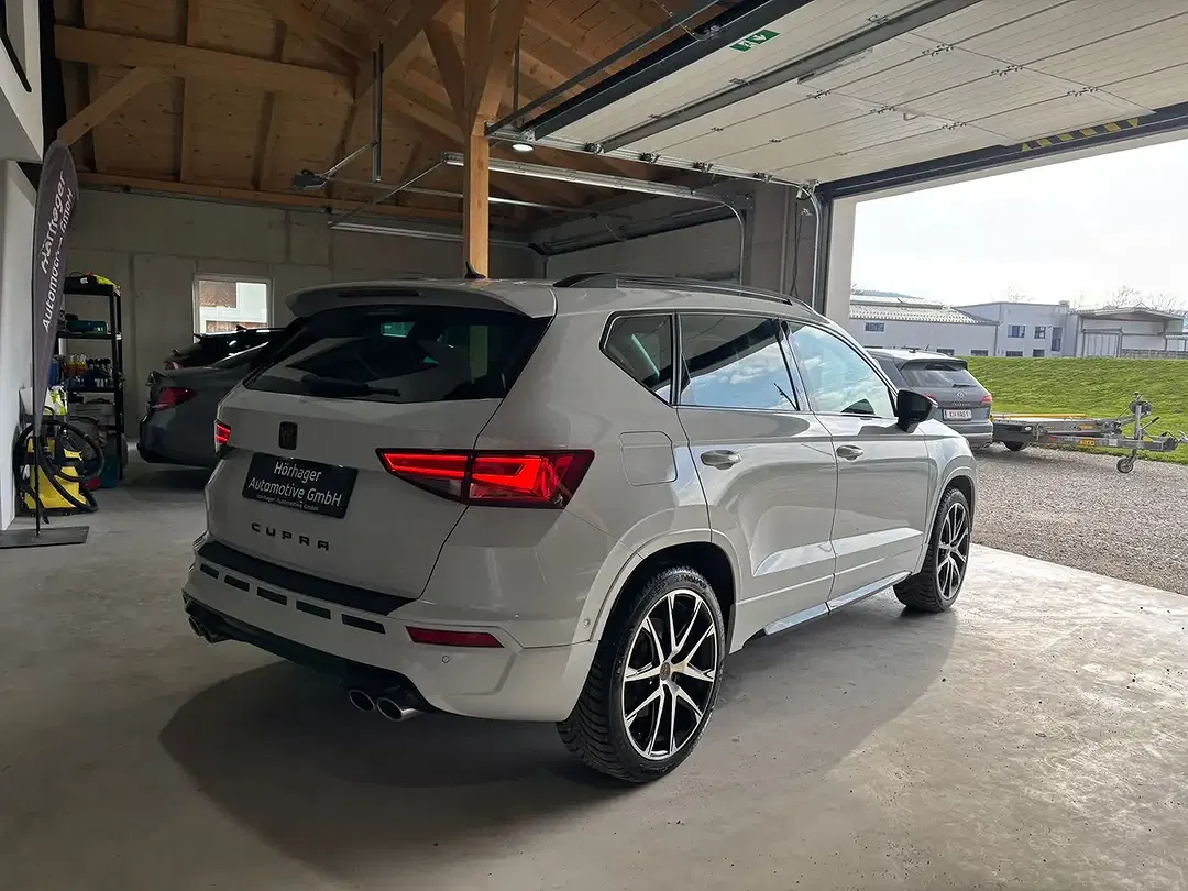 CUPRA Ateca DSG 4Drive - Thumbnail 8