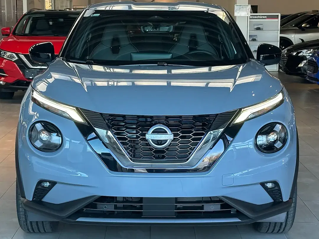 Nissan Juke AUT Tekna - foto 2