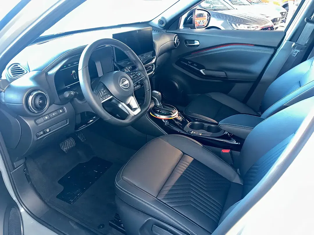 Nissan Juke AUT Tekna - Thumbnail 6