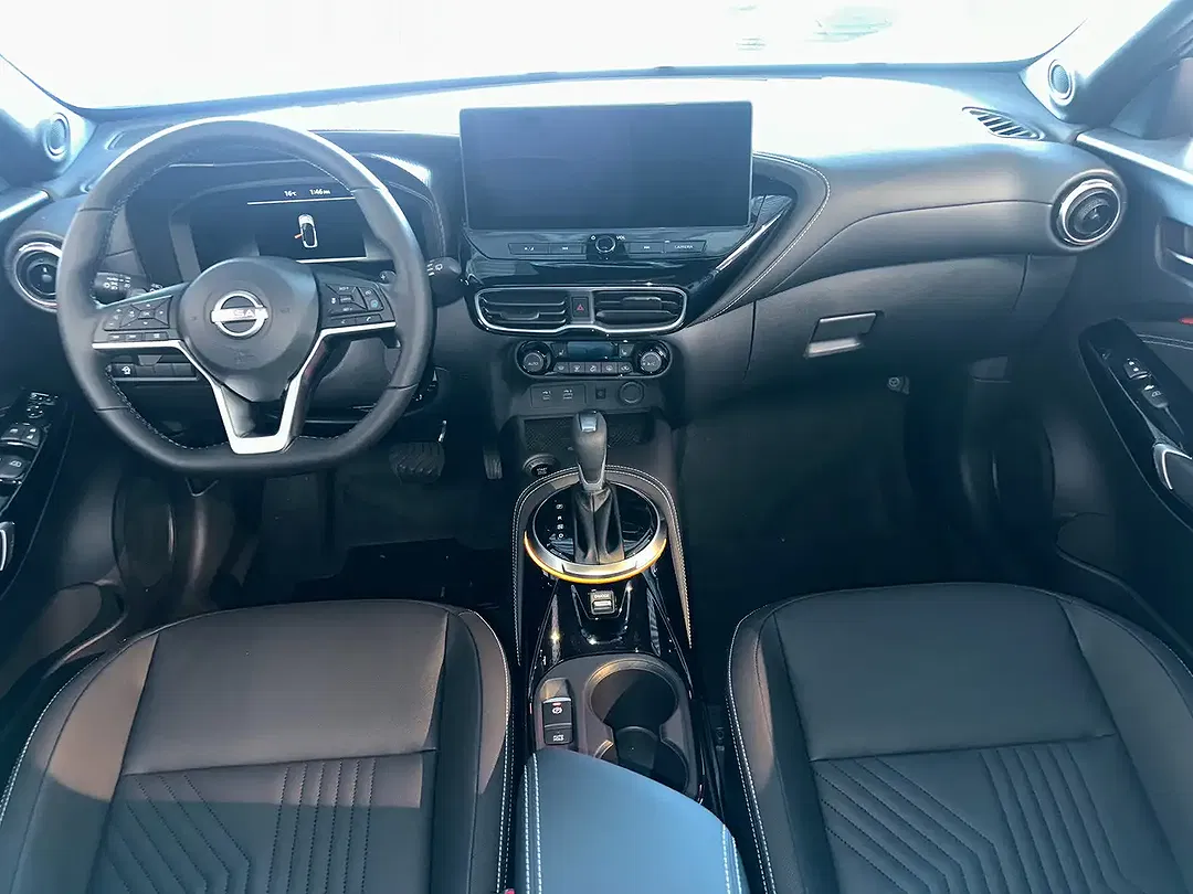 Nissan Juke AUT Tekna - Thumbnail 8