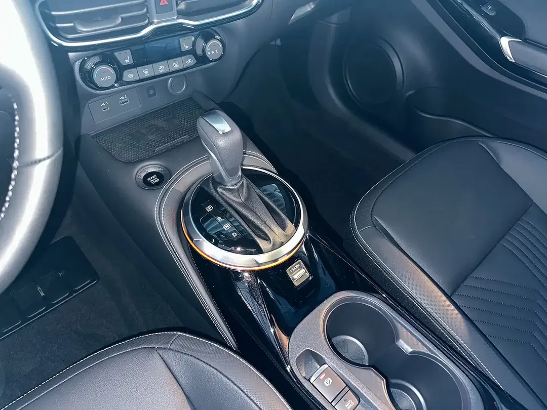 Nissan Juke AUT Tekna - Thumbnail 9