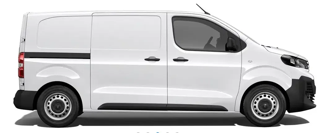 Peugeot Expert 120 L2 houten vloer - Thumbnail 3