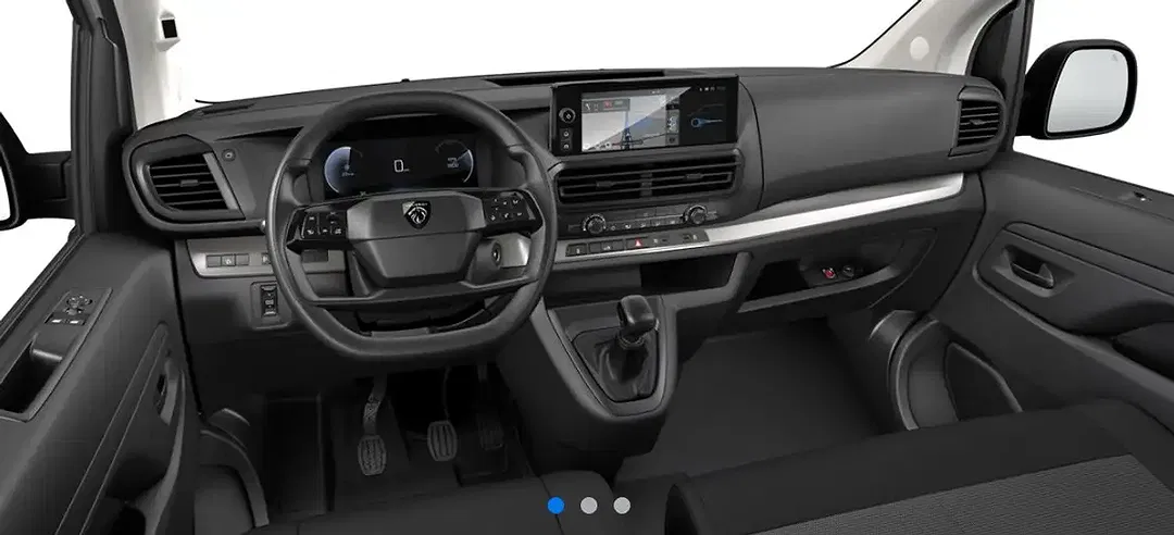 Peugeot Expert 120 L2 houten vloer - Thumbnail 8