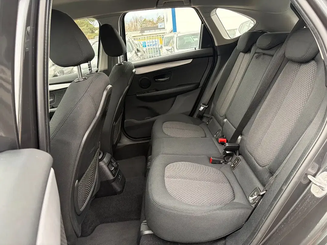 BMW 216 Active Tourer Advantage - Thumbnail 6