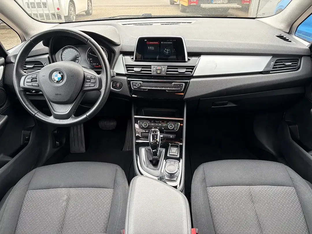 BMW 216 Active Tourer Advantage - foto 8