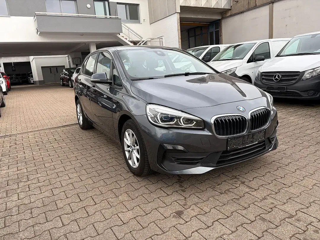 BMW 216 Active Tourer Advantage - foto 2