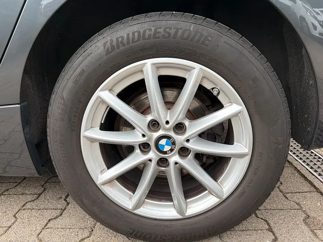BMW 216 Active Tourer Advantage - Thumbnail 5
