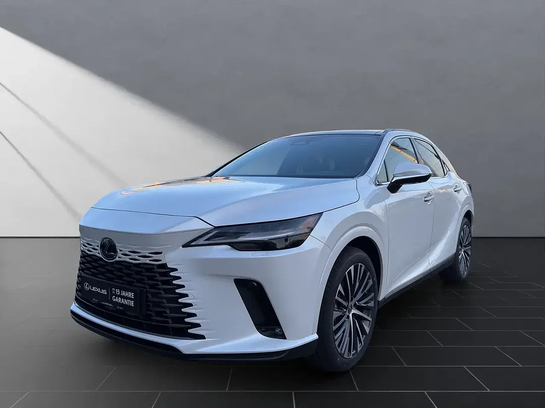 Lexus RX 350h 4x4 Executive Line - Afbeelding 1