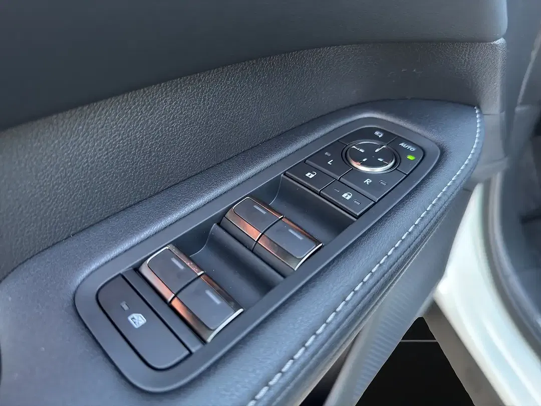Lexus RX 350h 4x4 Executive Line - Thumbnail 12