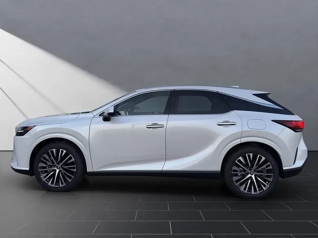 Lexus RX 350h 4x4 Executive Line - foto 2