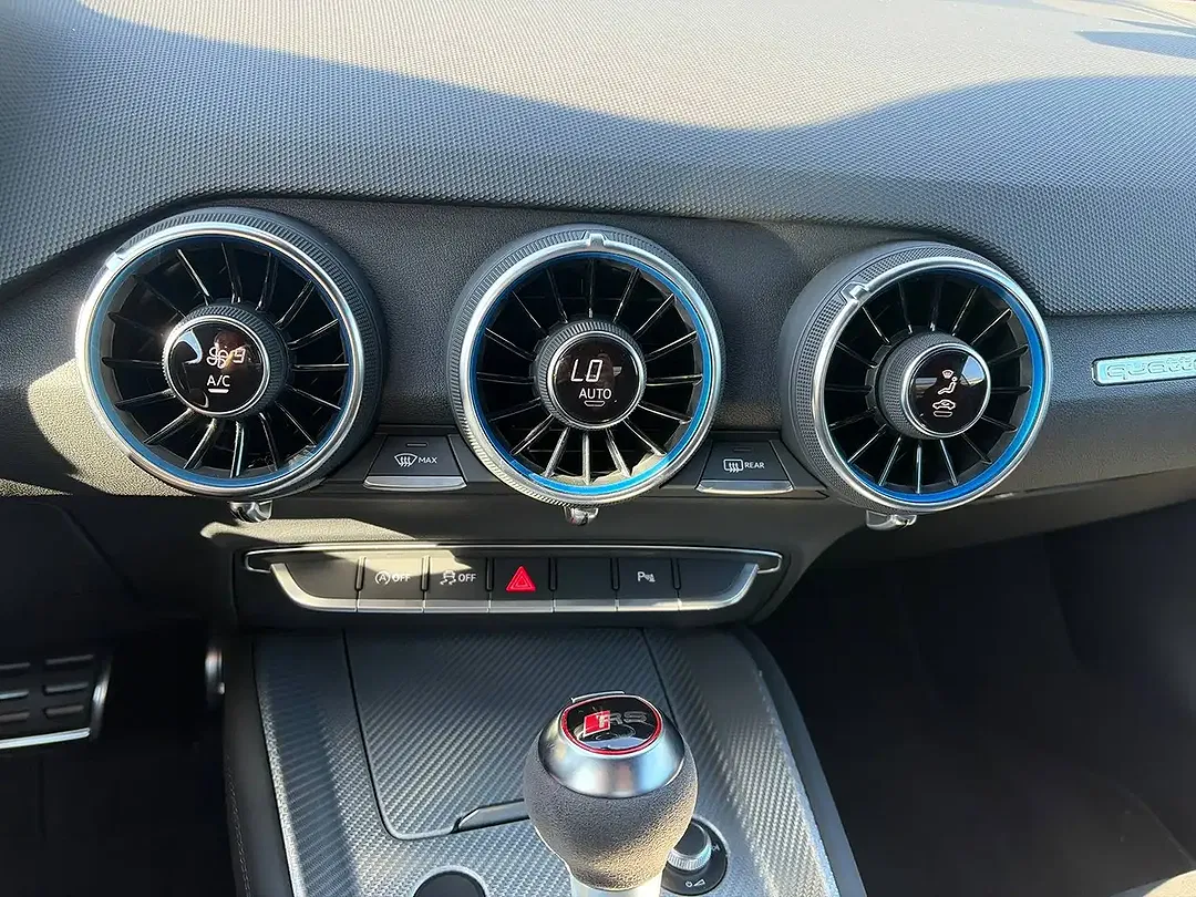 Audi TT RS 2.5 TFSI Coupe - foto 15