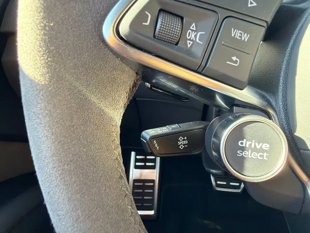 Audi TT RS 2.5 TFSI Coupe - Thumbnail 8