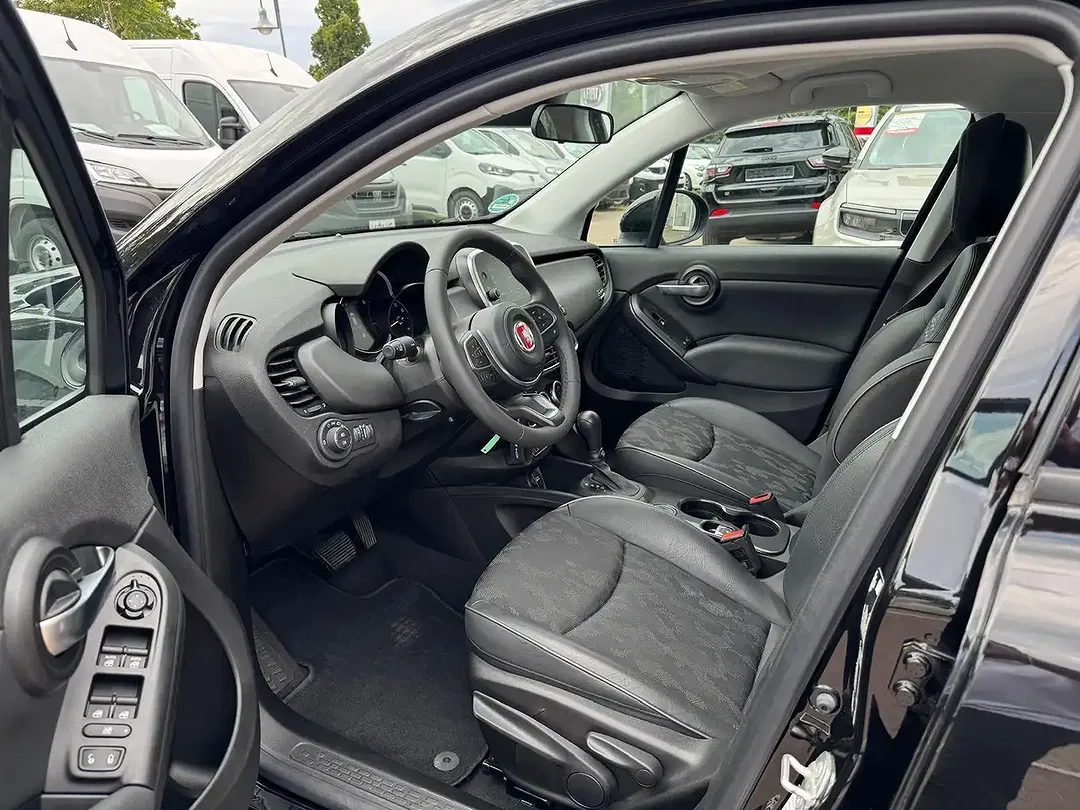 Fiat 500X 1.5 AUT DCT Cross - Thumbnail 13