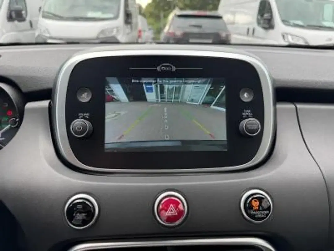 Fiat 500X 1.5 AUT DCT Cross - foto 15