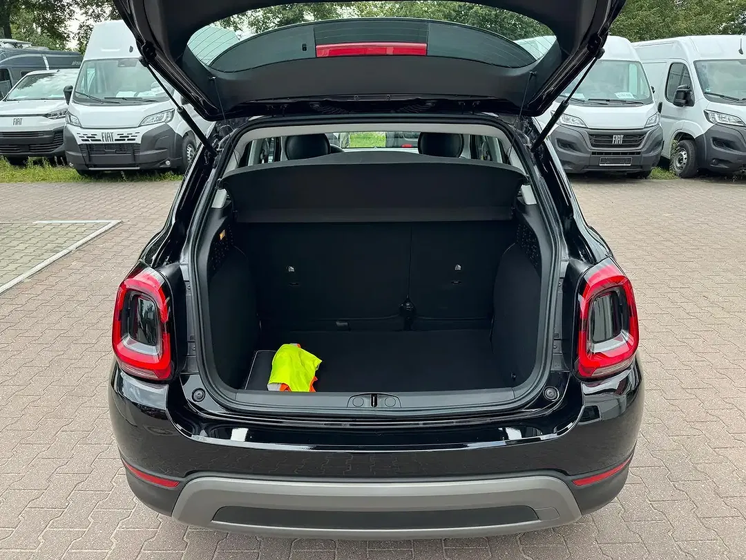 Fiat 500X 1.5 AUT DCT Cross - Thumbnail 6