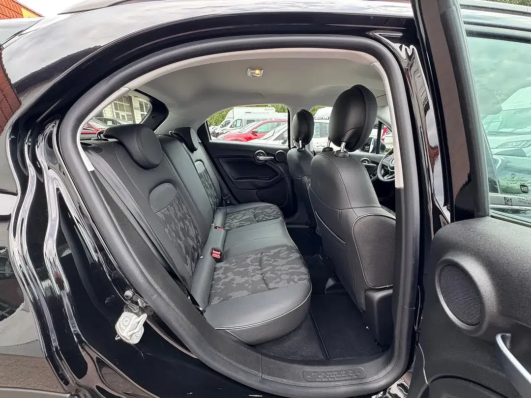 Fiat 500X 1.5 AUT DCT Cross - Thumbnail 7