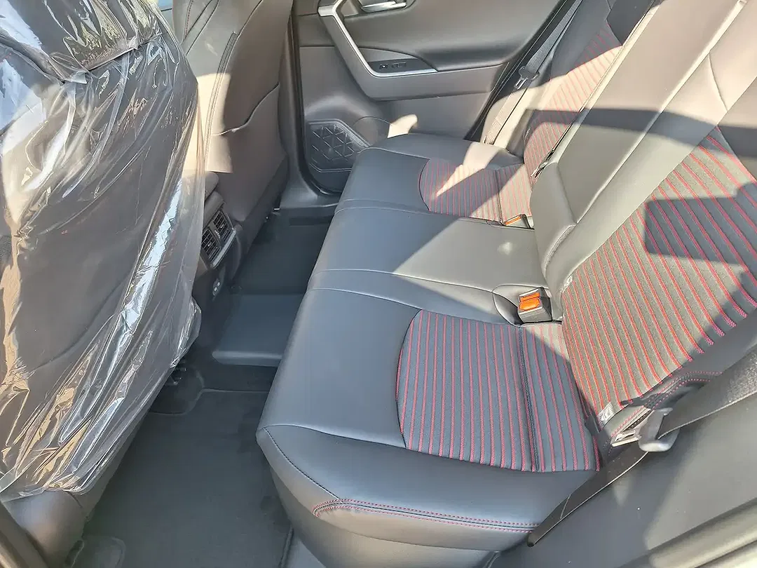 Suzuki Across Hybrid AllGrip - Thumbnail 6