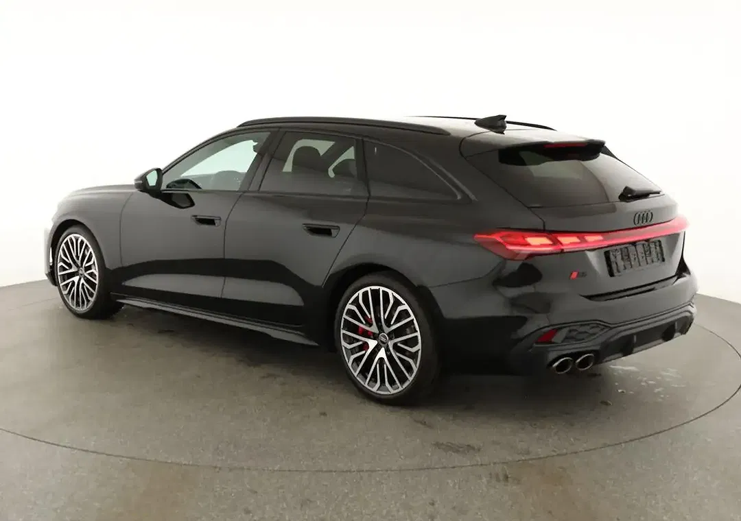 Audi S5 TFSI quattro Avant - Thumbnail 4