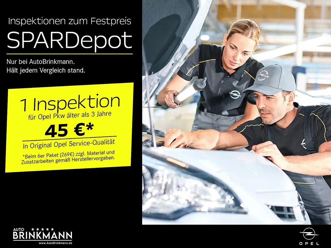 Opel Astra 1.2 Turbo Elegance - foto 2