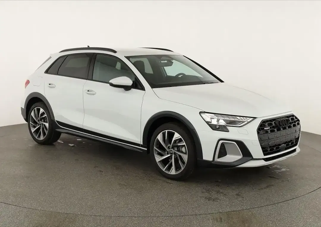 Audi A3 TFSI S tronic quattro allstreet - Thumbnail 1