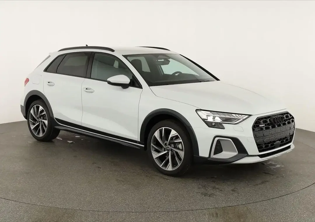 Audi A3 TFSI S tronic quattro allstreet - Afbeelding 1