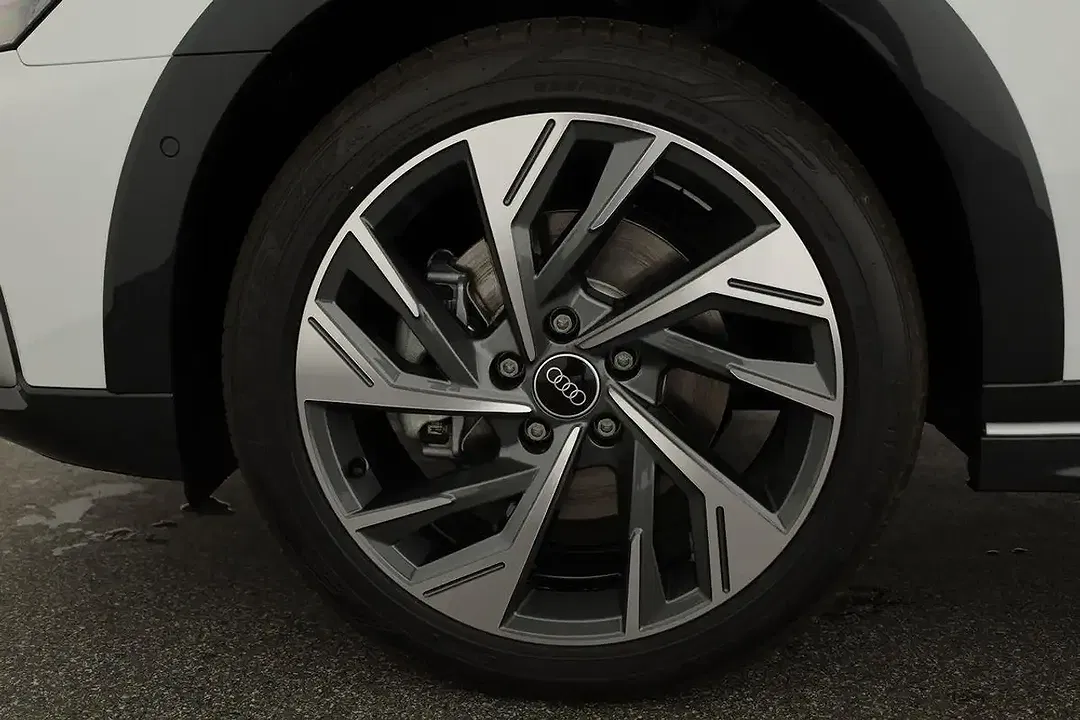 Audi A3 TFSI S tronic quattro allstreet - Thumbnail 13