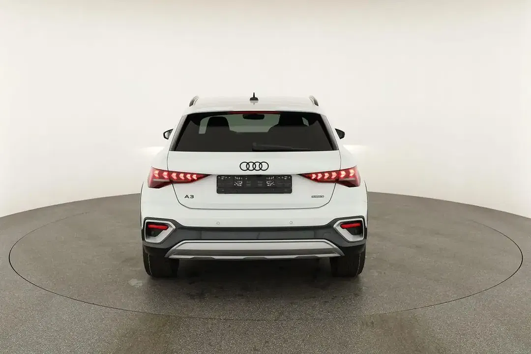Audi A3 TFSI S tronic quattro allstreet - Thumbnail 14