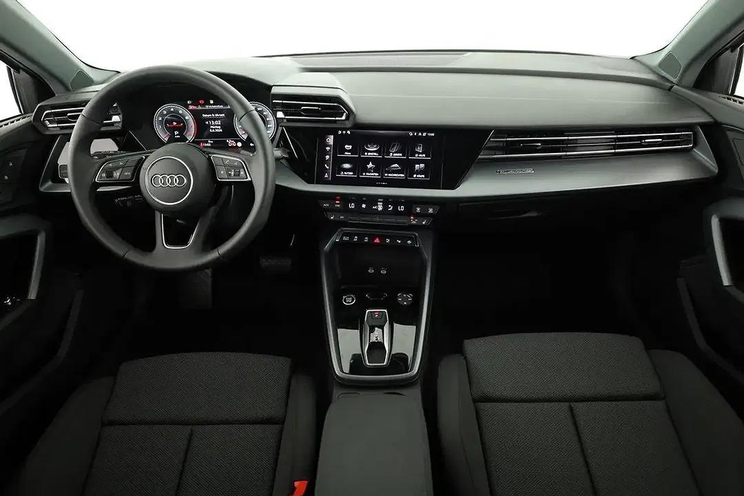 Audi A3 TFSI S tronic quattro allstreet - Thumbnail 4