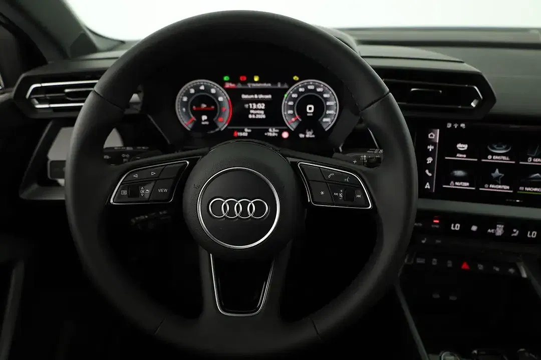 Audi A3 TFSI S tronic quattro allstreet - Thumbnail 5