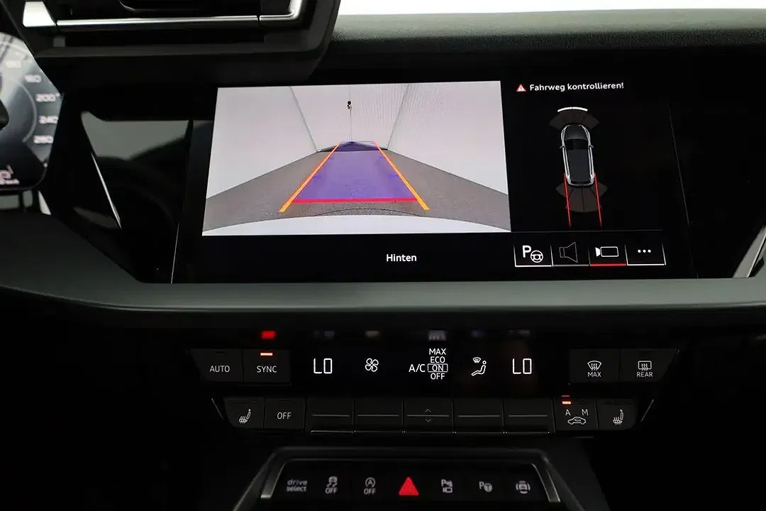 Audi A3 TFSI S tronic quattro allstreet - Thumbnail 6