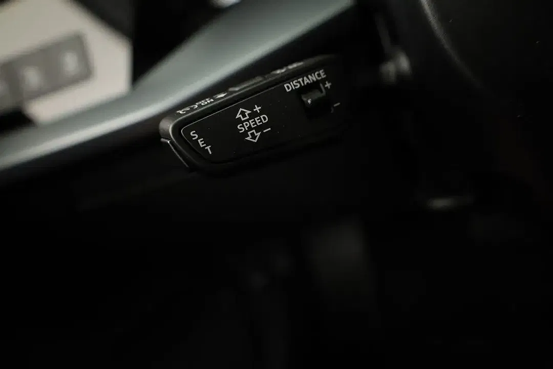 Audi A3 TFSI S tronic quattro allstreet - Thumbnail 8