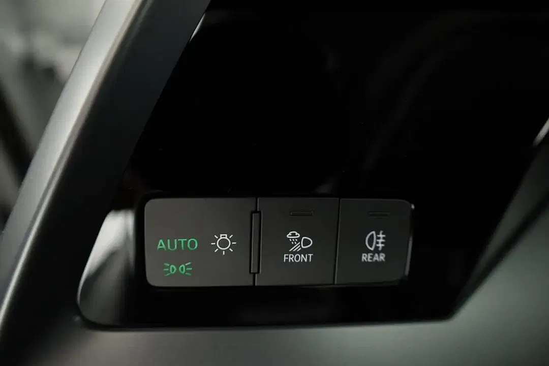 Audi A3 TFSI S tronic quattro allstreet - Thumbnail 9