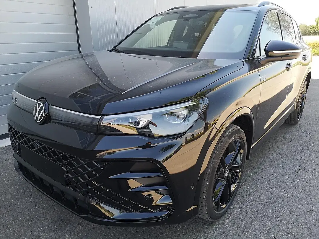Volkswagen Tiguan 2.0 TSI 4Motion R-Line - Thumbnail 1